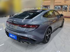 MG7 2.0T Automatic Trophy Apex Edition - photo 2