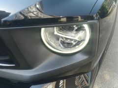 Haval Dargo PLUS 2.0T AWD EditionPlus - фото 4
