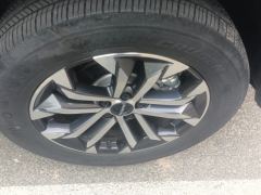 Haval Dargo PLUS 2.0T AWD EditionPlus - фото 6