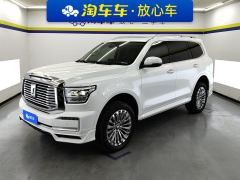 Tank 500 3.0T Business Edition 5 - photo 1