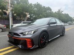 GAC Chuanqi Shadow Leopard Shadow Leopard R 400T Automatic Max Version - photo 1