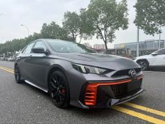 GAC Chuanqi Shadow Leopard Shadow Leopard R 400T Automatic Max Version - photo 3