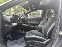 GAC Chuanqi Shadow Leopard Shadow Leopard R 400T Automatic Max Version - photo 4