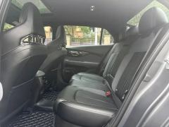 GAC Chuanqi Shadow Leopard Shadow Leopard R 400T Automatic Max Version - photo 5