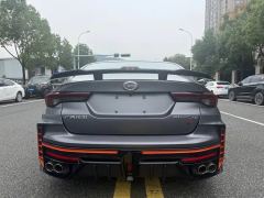 GAC Chuanqi Shadow Leopard Shadow Leopard R 400T Automatic Max Version - photo 7