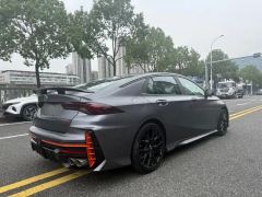 GAC Chuanqi Shadow Leopard Shadow Leopard R 400T Automatic Max Version - photo 8
