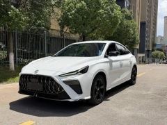 MG5 Scorpius 1.5T DCT Luxury Edition - ფოტო 1