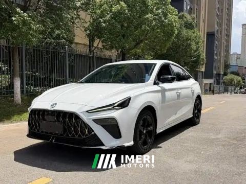 2022 MG5 Scorpius 1.5T DCT Luxury Edition - ავტომობილი ჩინეთიდან