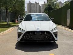 MG5 Scorpius 1.5T DCT Luxury Edition - ფოტო 2