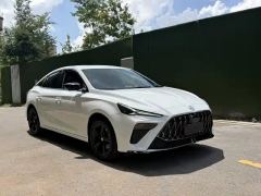 MG5 Scorpius 1.5T DCT Luxury Edition - ფოტო 3