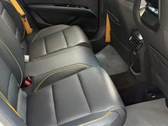 MG5 Scorpius 1.5T DCT Luxury Edition - ფოტო 4