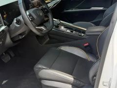 MG5 Scorpius 1.5T DCT Luxury Edition - ფოტო 5