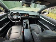 MG5 Scorpius 1.5T DCT Luxury Edition - ფოტო 6