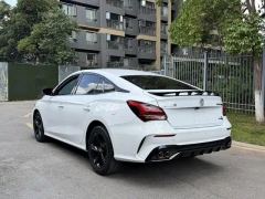 MG5 Scorpius 1.5T DCT Luxury Edition - ფოტო 7