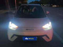 BYD Seagull 305km Free Version - ფოტო 3