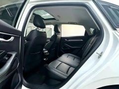 Geely Emgrand Passage 4 1.5L CVT Luxury - ფოტო 3
