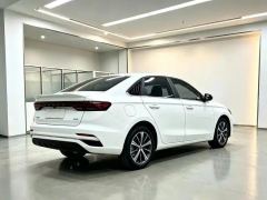 Geely Emgrand Passage 4 1.5L CVT Luxury - ფოტო 5