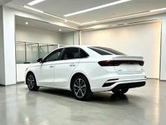 Geely Emgrand Passage 4 1.5L CVT Luxury - ფოტო 6