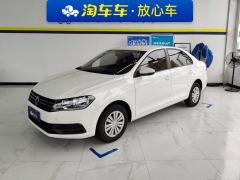 Volkswagen Santana 1.5L Automatic Stylish Edition - ფოტო 1
