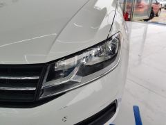 Volkswagen Santana 1.5L Automatic Stylish Edition - ფოტო 4