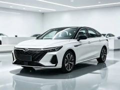 Chery Arrizo 8 1.6T - ფოტო 1
