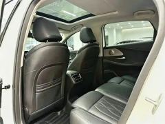 Chery Arrizo 8 1.6T - ფოტო 5