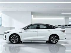 Chery Arrizo 8 1.6T - ფოტო 6