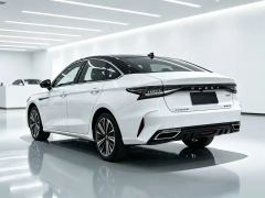Chery Arrizo 8 1.6T - ფოტო 8