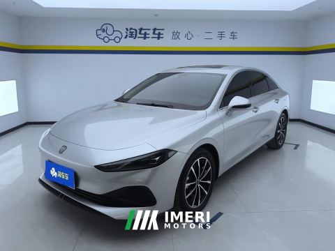 2025 Roewe D7 PHEV 1.5L 125km Edition - ავტომობილი ჩინეთიდან