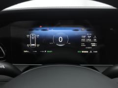 Roewe D7 PHEV 1.5L 125km Edition - photo 20