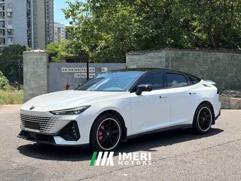 2023 Changan UNI-V 1.5T Premium - ავტომობილი ჩინეთიდან