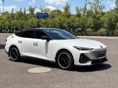Changan UNI-V 1.5T Premium - фото 2