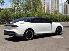 Changan UNI-V 1.5T Premium - фото 4