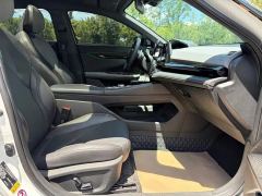 Changan UNI-V 1.5T Premium - фото 5