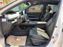 Changan UNI-V 1.5T Premium - фото 6