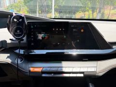 Changan UNI-V 1.5T Premium - фото 8
