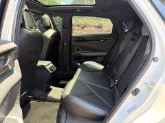 Changan UNI-V 1.5T Premium - фото 9