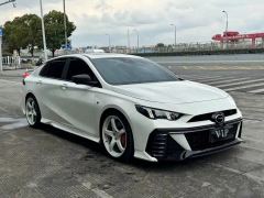 GAC Chuanqi Shadow Leopard Shadow Leopard R 400T Automatic Pro Version - photo 3
