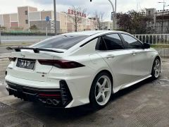 GAC Chuanqi Shadow Leopard Shadow Leopard R 400T Automatic Pro Version - photo 6
