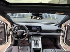 GAC Chuanqi Shadow Leopard Shadow Leopard R 400T Automatic Pro Version - photo 7