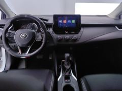 Toyota Corolla 1.2T S-CVT Pioneer PLUS Version - ფოტო 16