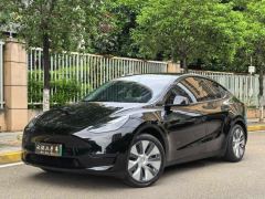 Tesla Model Y Facelift 545km Rear-Wheel Drive Edition - ფოტო 1