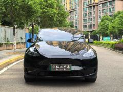 Tesla Model Y Facelift 545km Rear-Wheel Drive Edition - ფოტო 2