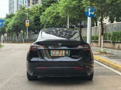 Tesla Model Y Facelift 545km Rear-Wheel Drive Edition - ფოტო 4