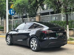 Tesla Model Y Facelift 545km Rear-Wheel Drive Edition - ფოტო 5