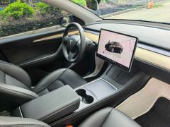 Tesla Model Y Facelift 545km Rear-Wheel Drive Edition - ფოტო 7