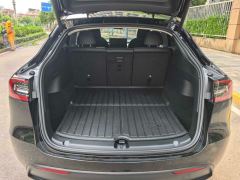 Tesla Model Y Facelift 545km Rear-Wheel Drive Edition - ფოტო 9