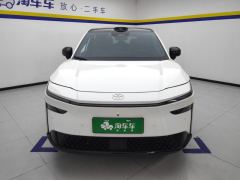 Toyota bZ3X 3X 520 Pro Edition - ფოტო 3
