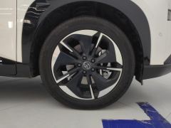 Toyota bZ3X 3X 520 Pro Edition - ფოტო 6
