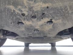Toyota bZ3X 3X 520 Pro Edition - ფოტო 9